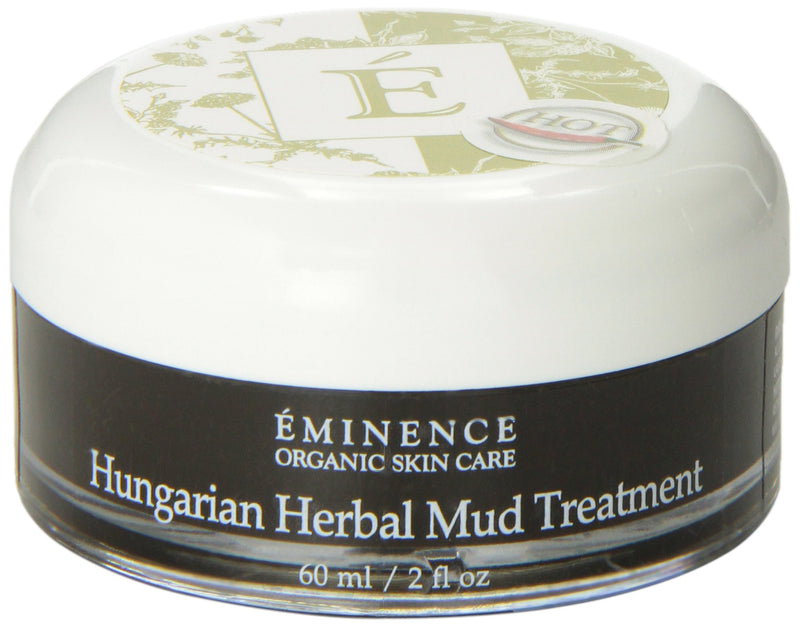 Eminence Hungarian Herbal Mud Treatment, 2 Ounce - BeesActive Australia