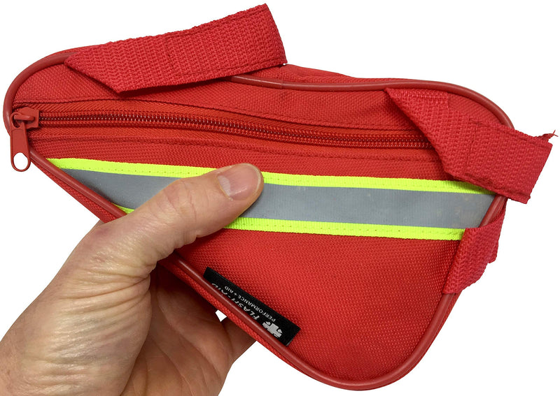 Cycling First Aid Kit - IFAK for Bikes - BeesActive Australia