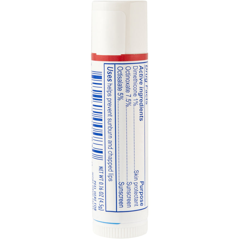 Natural Ice Cherry, 0.16 ounce Tubes (Pack of 48) - BeesActive Australia