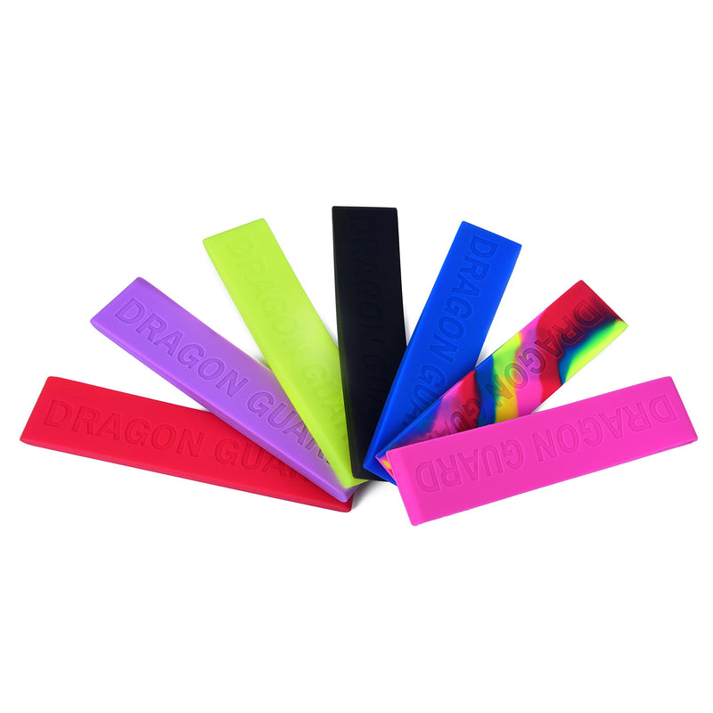 [AUSTRALIA] - Dragon Guard Tip Protector for Dragon Boat Paddles (pink) 