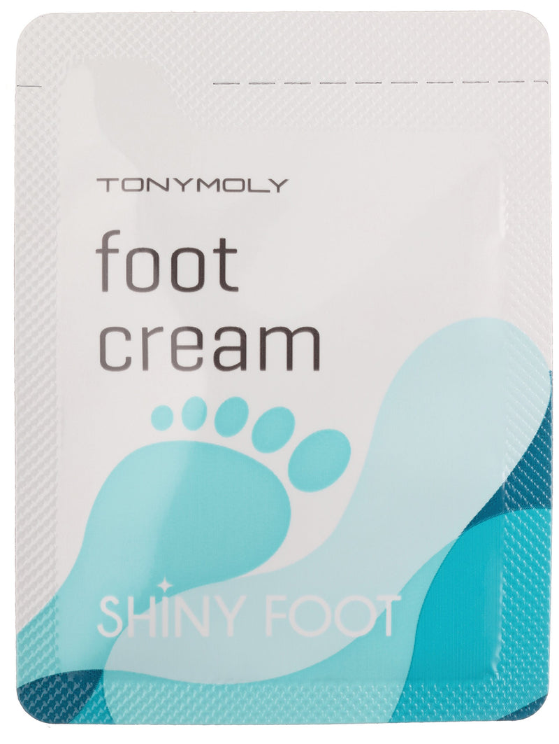 TONYMOLY Shiny Foot Super Peeling Liquid 1.69 Ounce - BeesActive Australia
