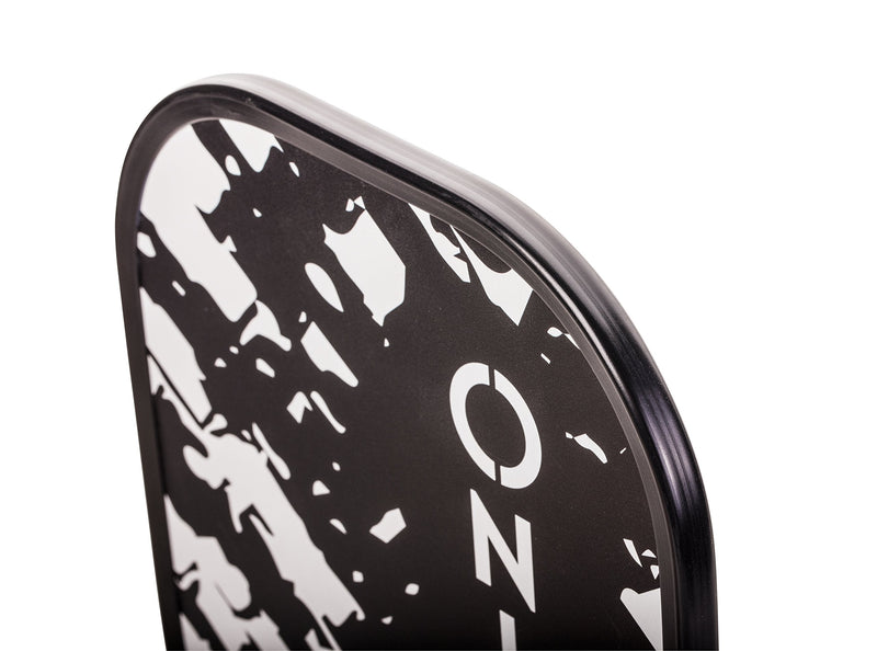Onix Recruit 3.0 Oversized Polypropylene Core Pickleball Paddle For All Ages and Skill Levels - BeesActive Australia