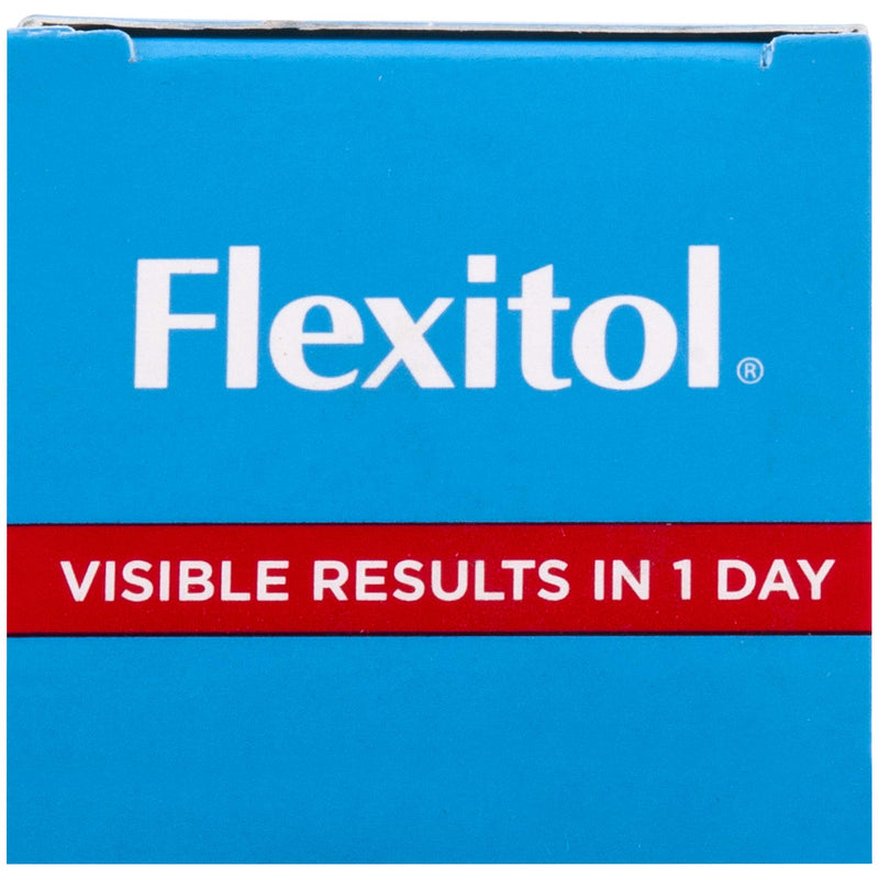 Flexitol Very Dry Skin Cream,Rich Moisturizing Body Cream with Urea, 4.4 Ounce Tube - BeesActive Australia