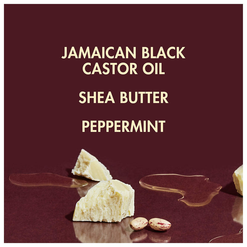 Shea Moisture Jamaican Black Castor Oil Strengthen Grow and Restore Conditioner 384 ml - BeesActive Australia