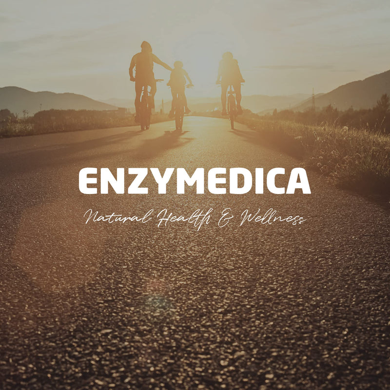 ENZYMEDICA - Digest Basic + Probiotics (90 Capsules) | Digestive Enzymes Supplements | Digestive Enzymes Blend with Probiotics, Nutrient Supplements, Gut Health Supplement, Easy Digest, Vegetarian 90 Count (Pack of 1) - BeesActive Australia