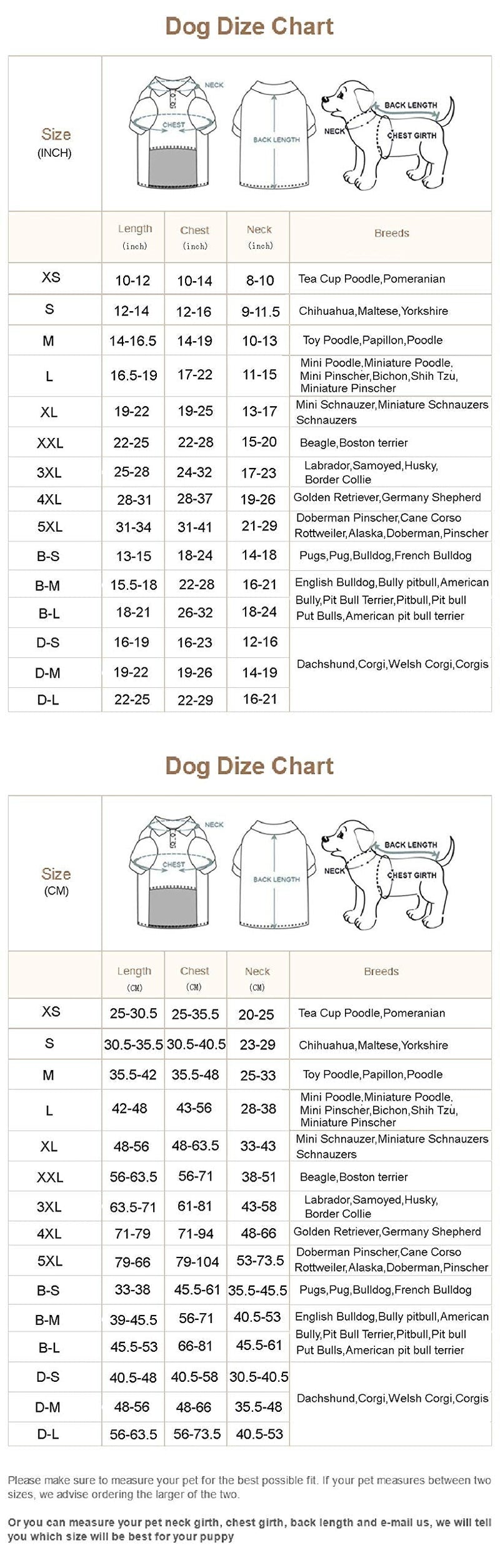 Dogs Waterproof Jacket, Lightweight Waterproof Jacket Reflective Safety Dog Raincoat Windproof Snow-Proof Dog Vest for Small Medium Large Dogs M (back 14") Orange - BeesActive Australia