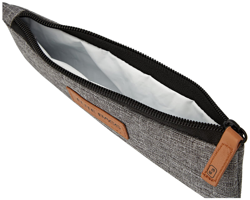 Elite Bags, Isothermal Case, Two-Tone Print, Zippered| Insulin Pen Case| Insulin's - BeesActive Australia