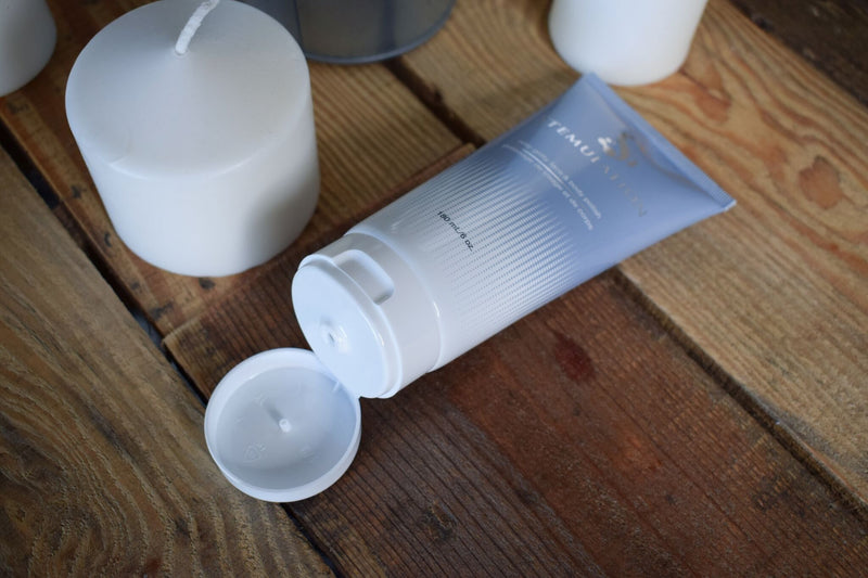 Nitty-Gritty Face & Body Polish, Reduces Pore Size, Increases Skin Luminosity, 6 oz./180 mL - BeesActive Australia