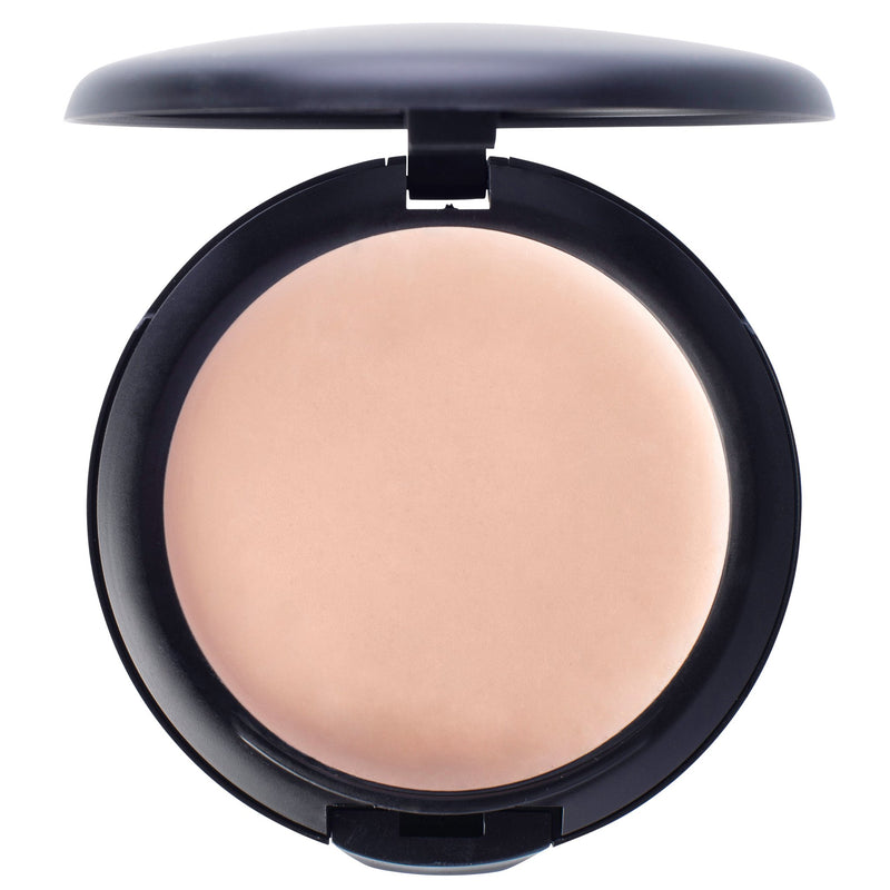 SCOUT Cosmetics Crème Compact Foundation with Vitamin E, Joboba & Shea Butter Shell - BeesActive Australia