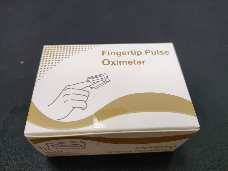 BLT M70CB Fingertip Pulse Oximeter, SpO2 Blood Oxygen Level Saturation Sats Monitor for Adults Meets Medical Standard UK Guidance, Finger Pulse Oximeter CE Approved, Meet NHS Requirement, No Bluetooth Blue - BeesActive Australia