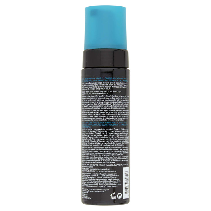 St. Tropez Self Tan Dark Bronzing Mousse, 6.7 Fl. Oz., 2.6 Lb - BeesActive Australia