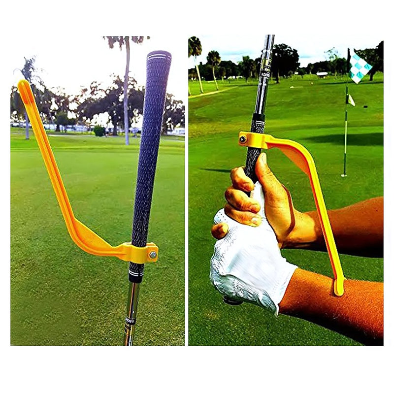 UWANTME Golf Training Aids - Swing Correcting Tool - BeesActive Australia