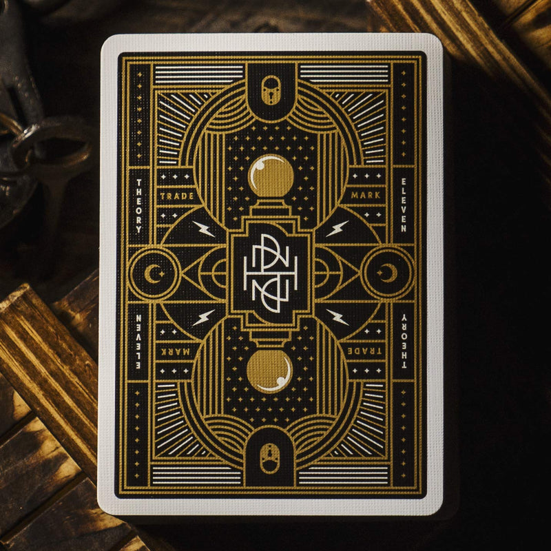 theory11 Neil Patrick Harris Playing Cards - BeesActive Australia