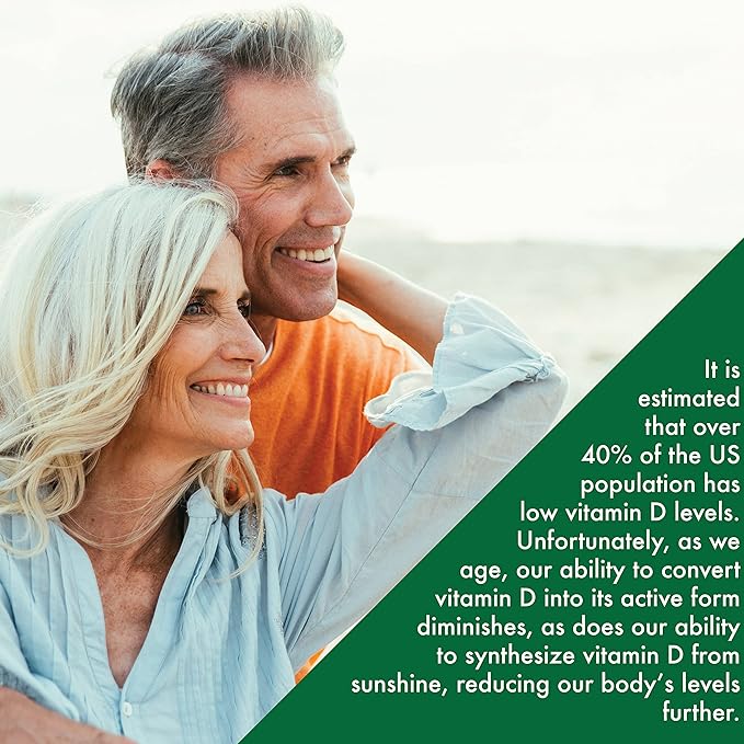 Health Thru Nutrition Vitamin D3 5000 Iu, No GMO, 360 Mini Softgels, No Soy, USP Grade Natural Vitamin D - BeesActive Australia