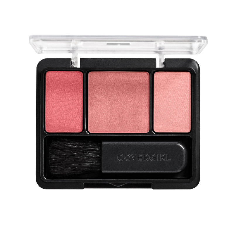 COVERGIRL Instant Cheekbones Blush, Redefined Rose (PACKAGING MAY VARY) - BeesActive Australia