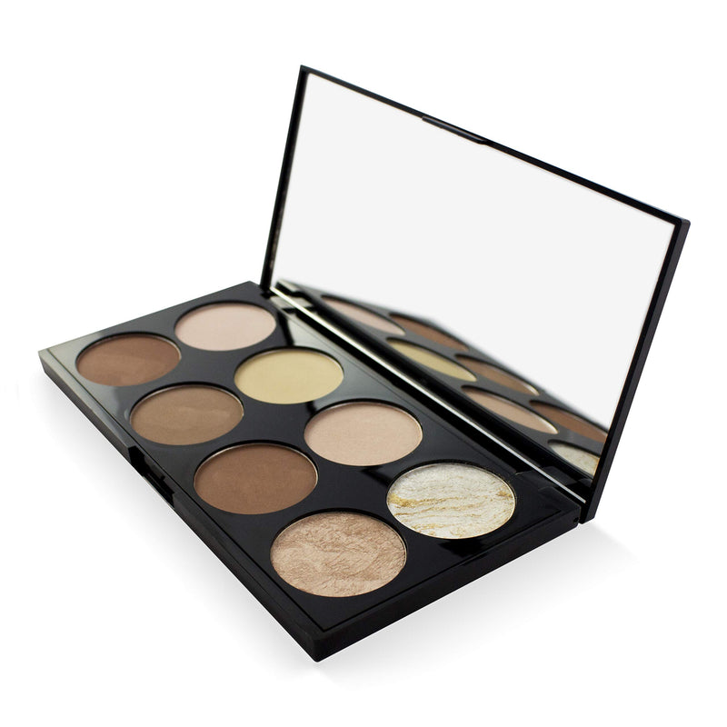 Makeup Revolution Ultra Contour Palette - BeesActive Australia