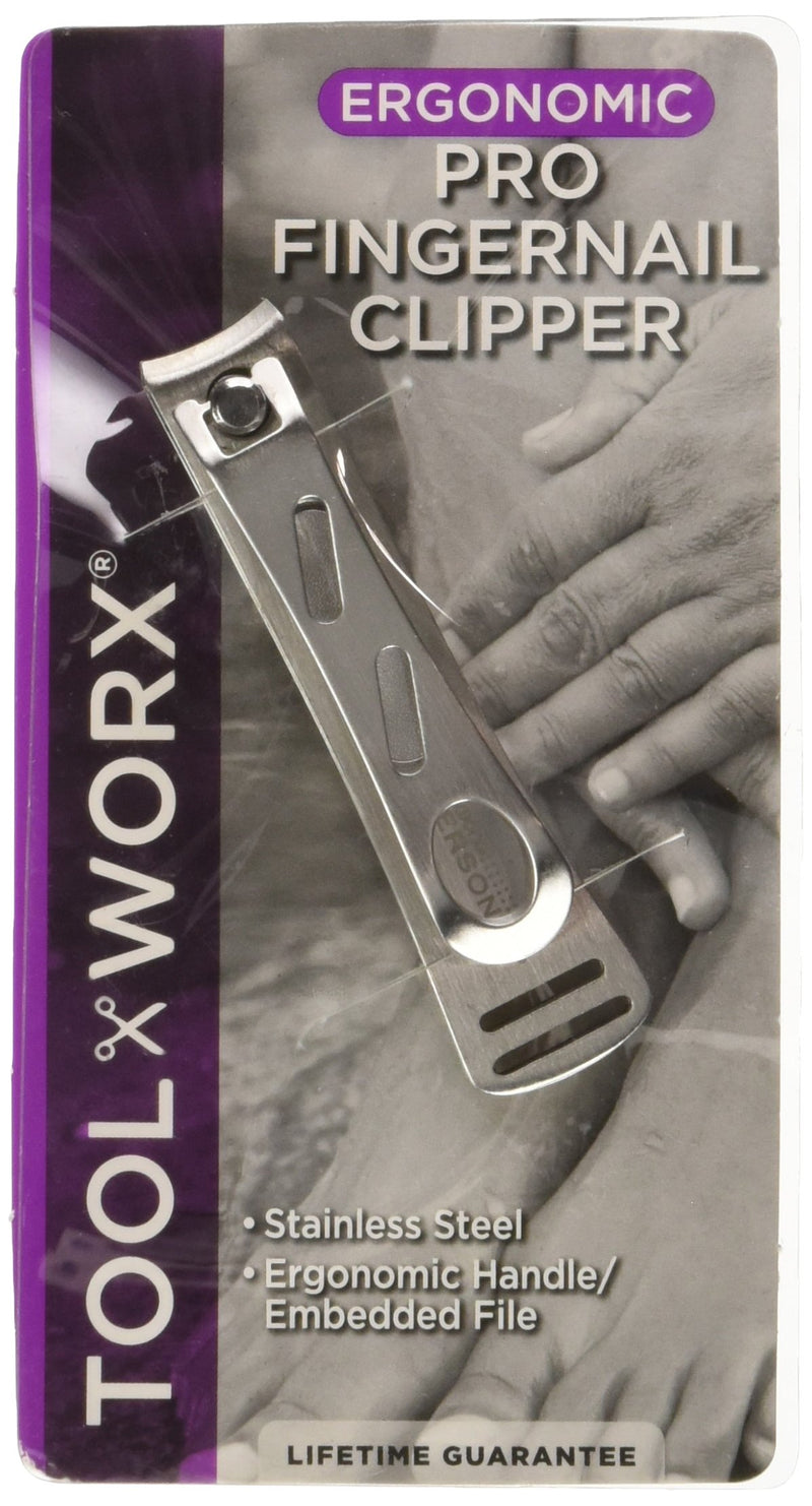 Toolworx 2.25" Nail Clipper (TX25320) - BeesActive Australia