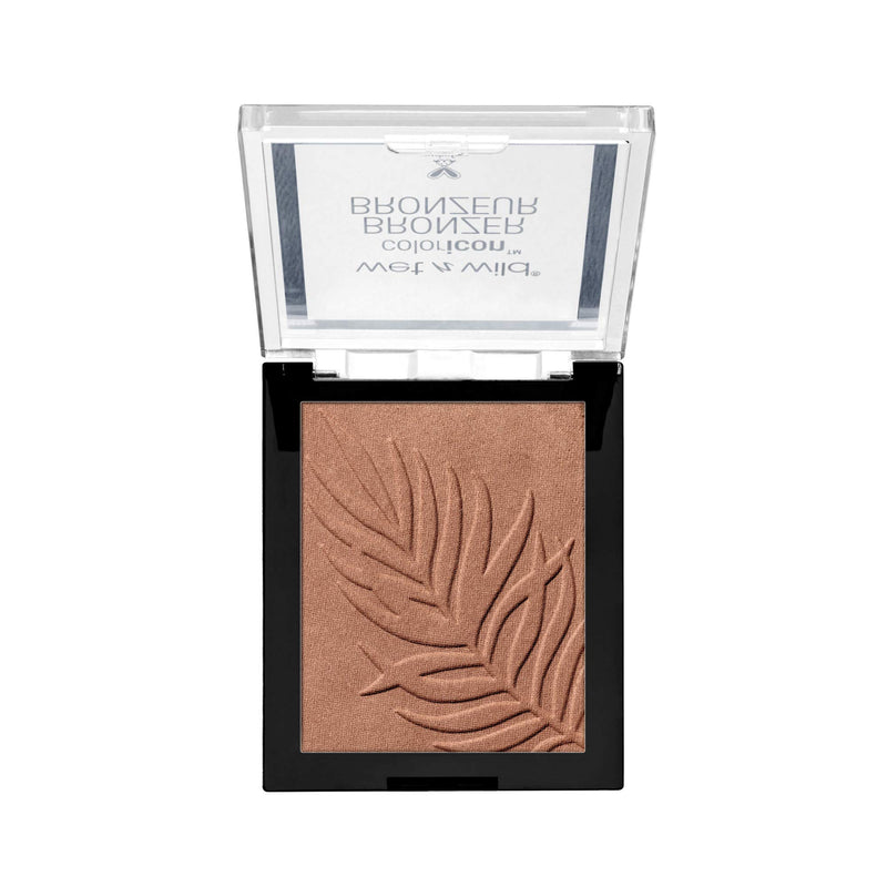 wet n wild Color Icon Bronzer, Sunset Striptease - BeesActive Australia