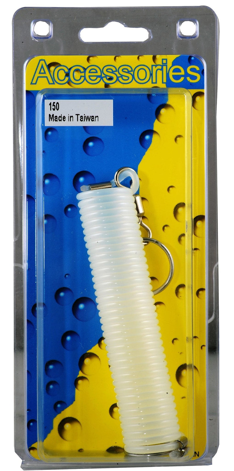 Storm Speargun Nylon Cord Retriever - 6ft - BeesActive Australia
