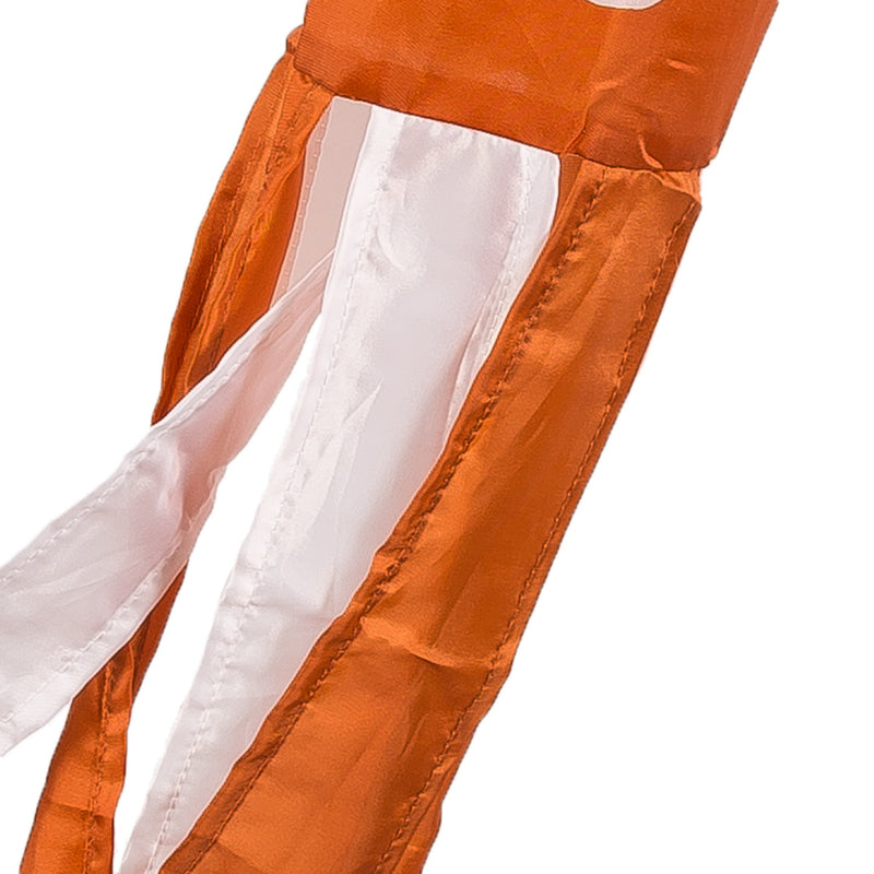 College Flags & Banners Co. Texas Longhorns Windsock - BeesActive Australia