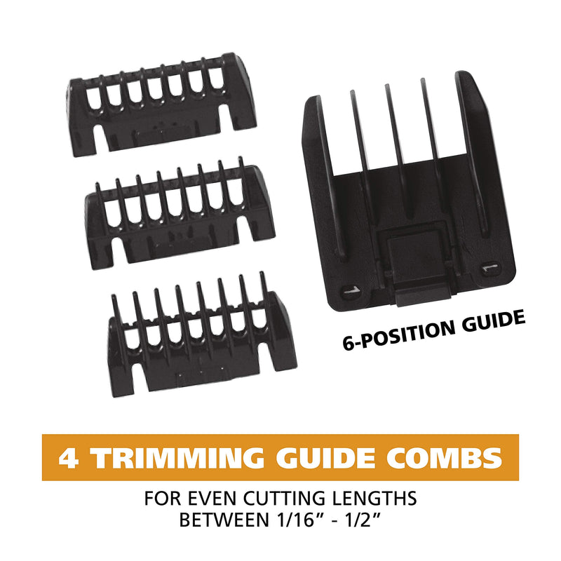 Wahl Pet Trimmer Pocket Pro - BeesActive Australia