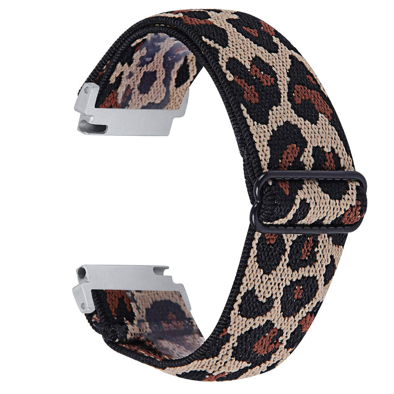 Bands Compatible with Amazfit GTS 3/GTR 42MM/GTS/GTS 2 42MM/2e 42mm/GTS 2 Mini Replacement Bands Quick Release Wristbands Breathable Straps for Women Men 2Pack#D - BeesActive Australia
