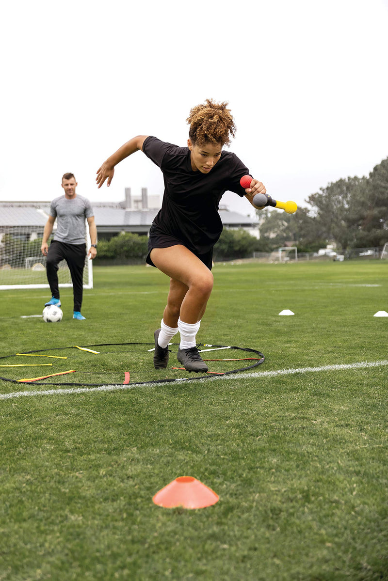 SKLZ Reactive Agility Ladder and Cones - BeesActive Australia