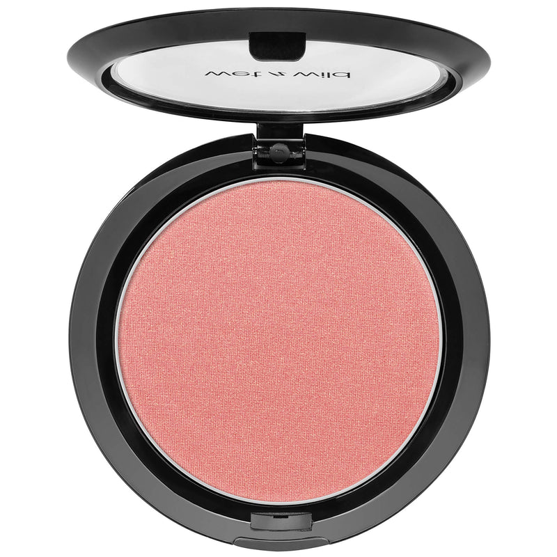 wet n wild Color Icon Powder Blush, Pinch Me Pink - BeesActive Australia