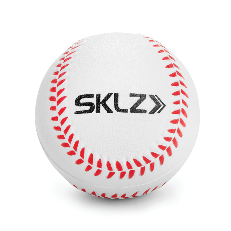 [AUSTRALIA] - SKLZ Foam Training Baseballs, 6-Pack 