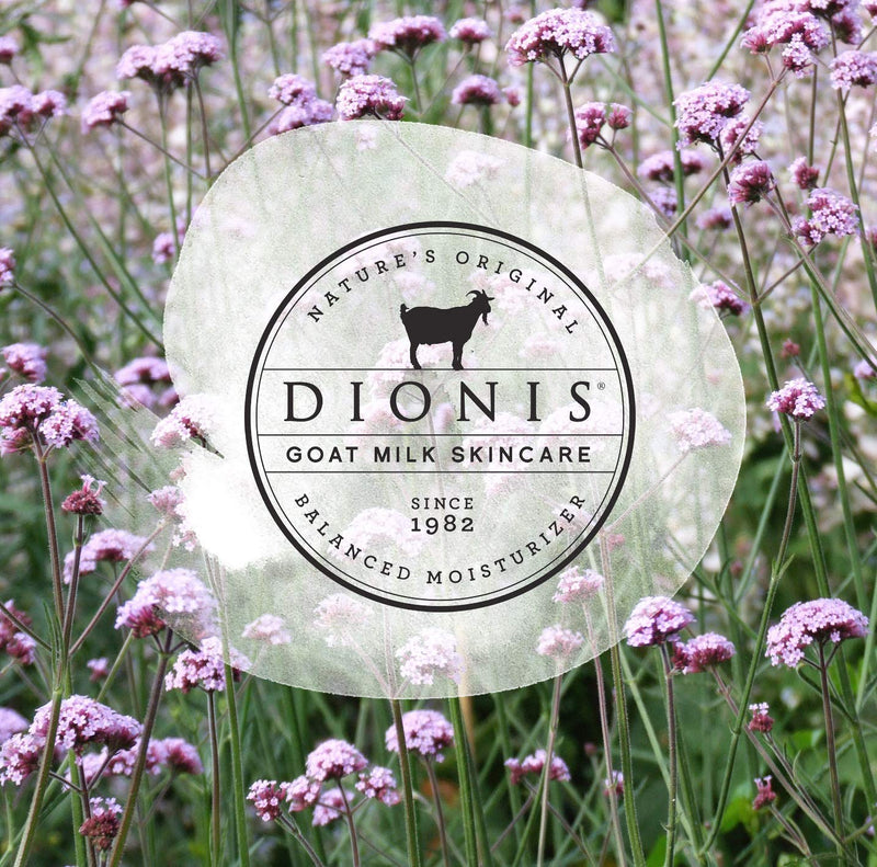 Dionis - Goat Milk Skincare Lavender Blossom Scented Whipped Body Scrub (6 oz) - Made in the USA - Cruelty-free and Paraben-free - BeesActive Australia