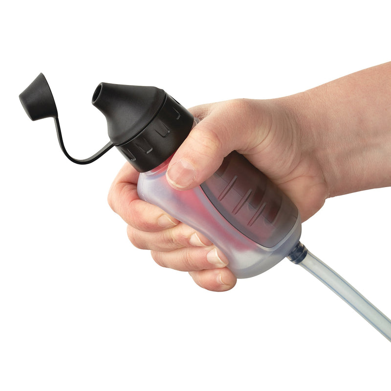 MSR TrailShot Pocket-Sized Backcountry Water Filter - BeesActive Australia