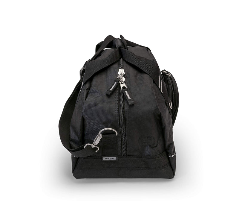 OGIO Half Dome Duffel Bag Black - BeesActive Australia