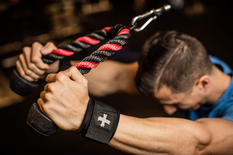 Harbinger Tricep Rope 26 Inch - BeesActive Australia