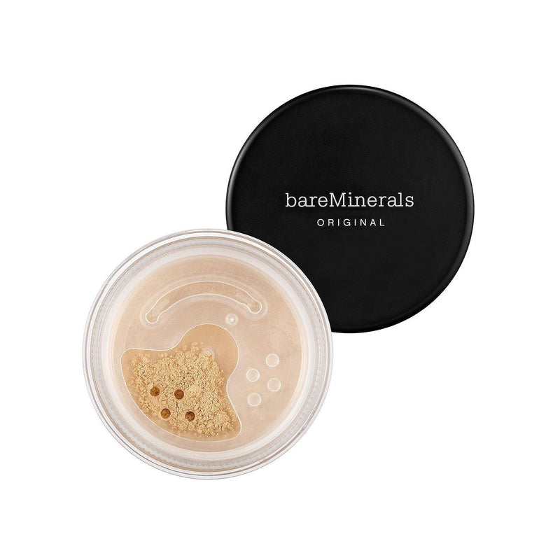 bareMinerals Matte Original Spf 15 Foundation - Light (08) 0.28 Oz, Multi - BeesActive Australia