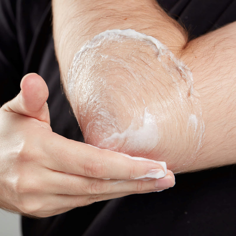 AMELIORATE Smoothing Body Exfoliant 150 ml (Packaging May Vary) Grapefruit and Orange 150 ml (Pack of 1) - BeesActive Australia