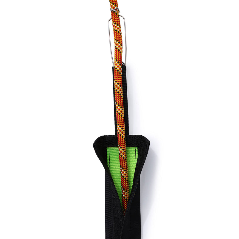 Wildken Rope Protector Rock Climbing Arborist Rope Protector Sleeve Rappelling Abseiling Equipment - BeesActive Australia
