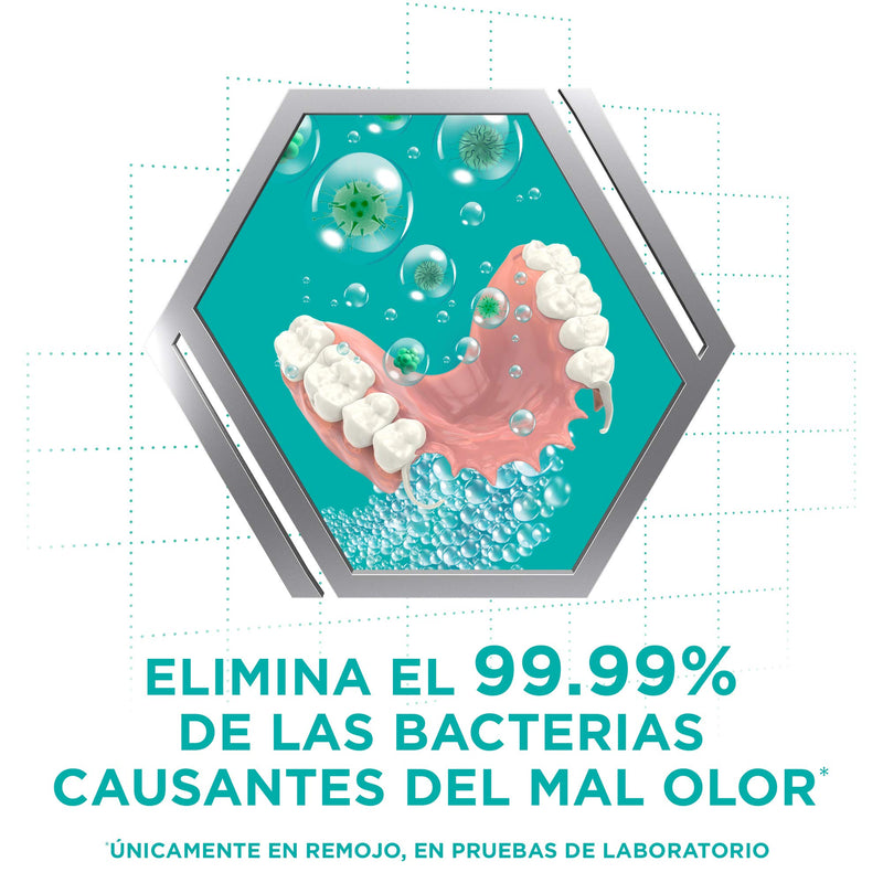 Corega Bioactive Oxygen 66 Unidad - BeesActive Australia