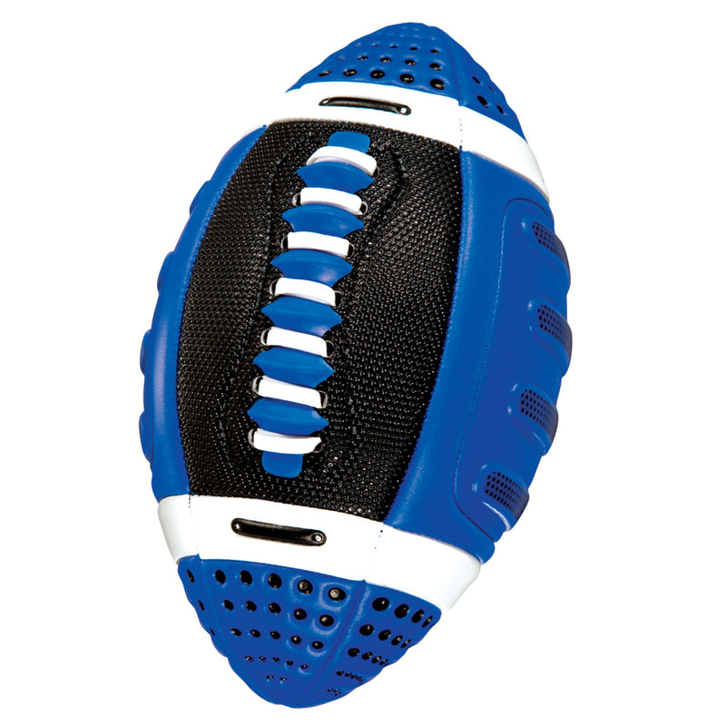 Franklin Sports Mini Sponge Foam Football - Grip-Tech Youth Football with Sift and Tacky, Easy Grip Cover - Perfect for Small Kids (Colors May Vary) - BeesActive Australia