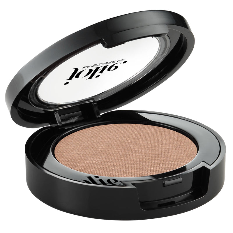 Jolie Mineral Matte Eye Shadow - Roselle - BeesActive Australia