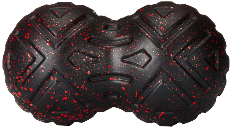 TriggerPoint Universal Double Massage Ball 8-Inch Textured Roller - BeesActive Australia