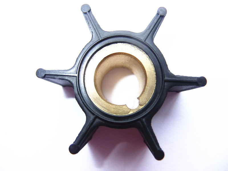 [AUSTRALIA] - SouthMarine 3B2-65021-1 18-8920 Boat Engine Impeller for Nissan Tohatsu 6HP 8HP 9.8HP Outboard Motor Water Pump 