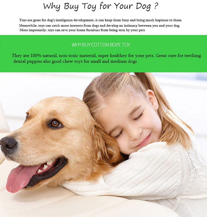 Tough Plush Dog Toy, Knot Flamingo Squeaky Toys for Dogs DT060 - BeesActive Australia