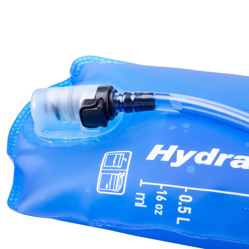 JEELAD TPU Hydration Bladder Water Bladder Ultra-Durable Water Storage Bladder for Hydration Backpacks Outdoor Hiking Running Cycling Camping Climbing - BeesActive Australia