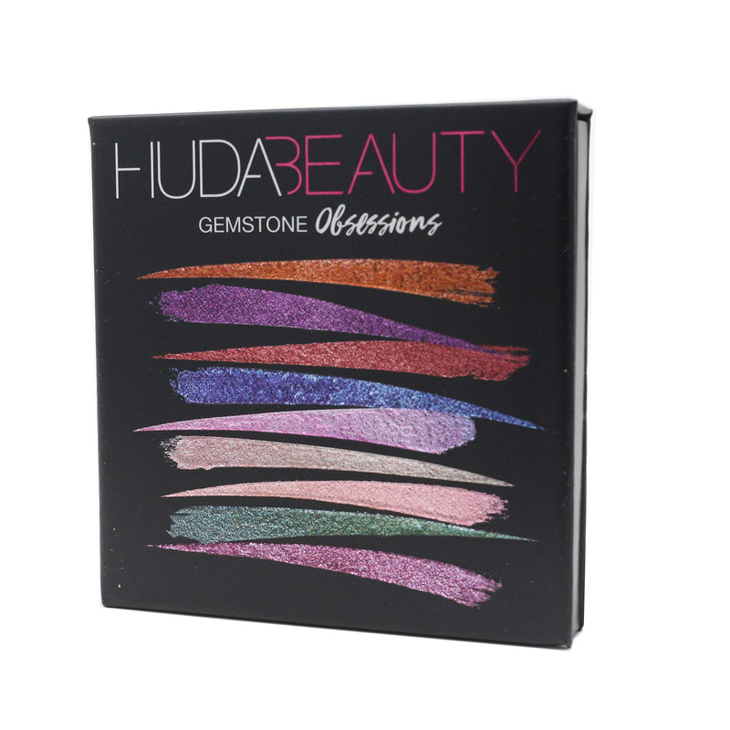 Huda Beauty Gemstone Obsessions - BeesActive Australia