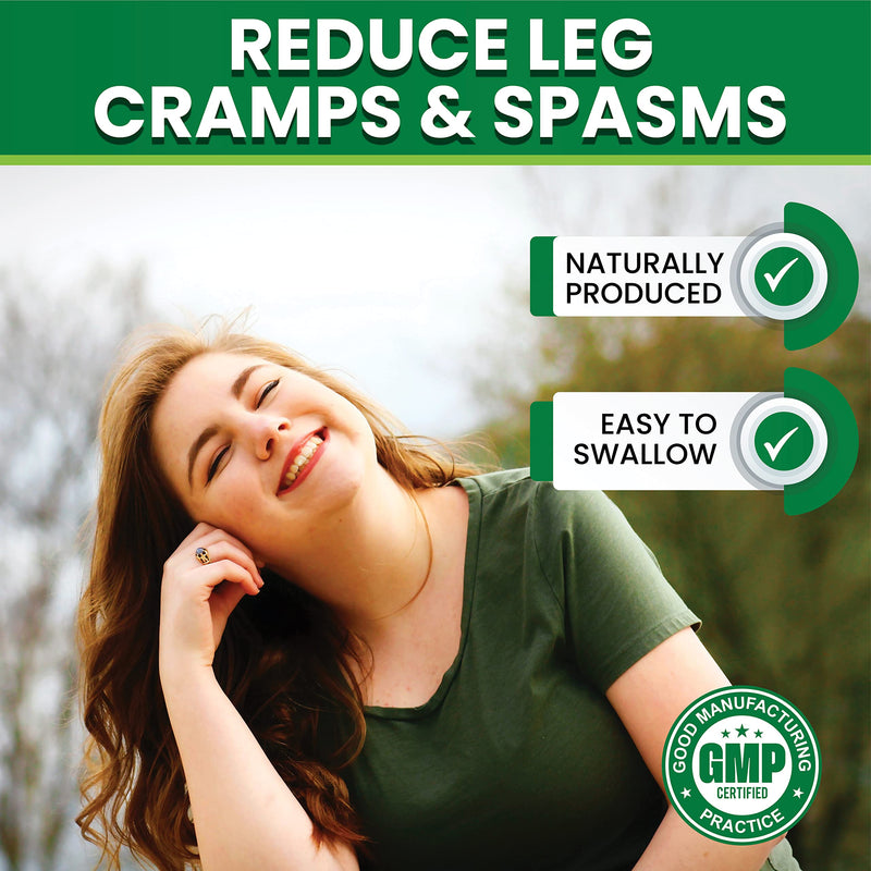 Magnesium Citrate Capsules - Magnesium Supplement for Women or Men - 120 Magnesium Supplements 500mg - Magnesium Tablets One a Day - Restless Leg Syndrome Relief - Premium Magnesium Citrate Tablets - BeesActive Australia