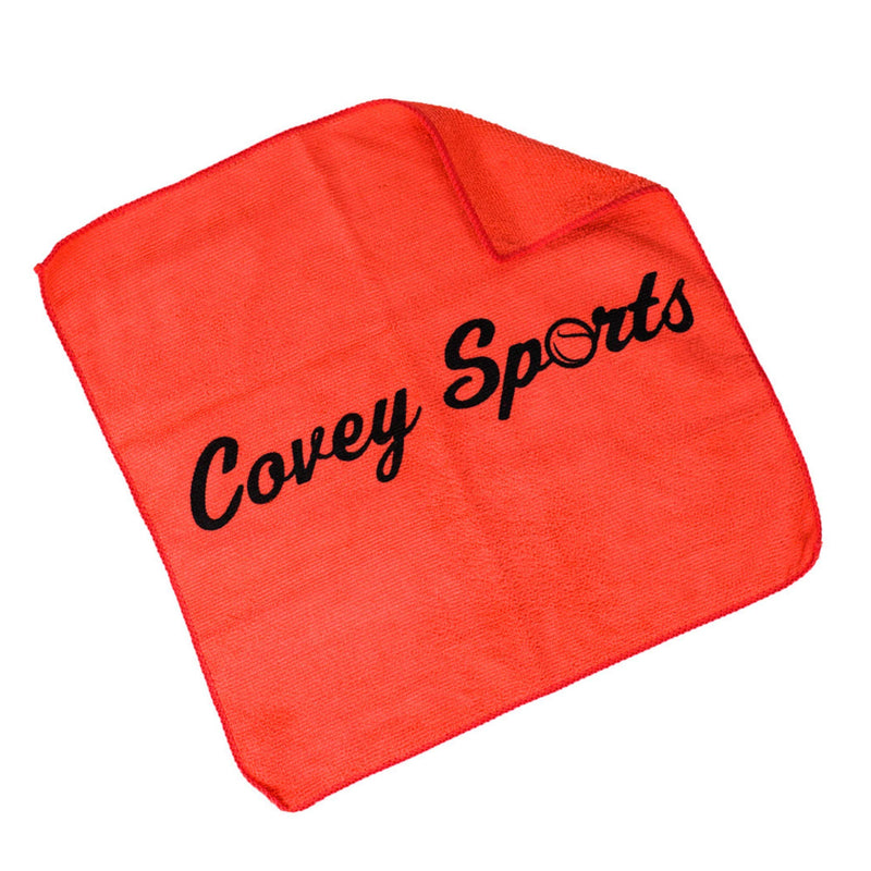 [AUSTRALIA] - Rawlings Baseball Softball Glove Oil Conditioning Kit - Glovolium (4 oz.) Bottle Bundled with Covey's Application Cloth 