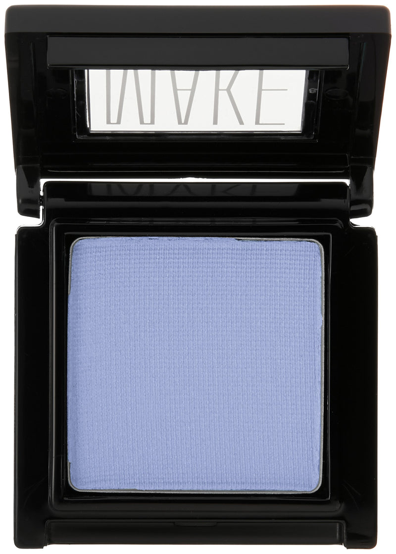 Make Cosmetics Satin Finish Eye Shadow, Blue Toile - BeesActive Australia