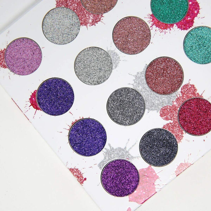 Beauty Creations Splash of Glitters - BeesActive Australia