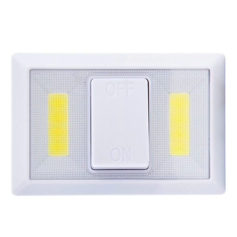 ESSENTIALS - 7581 Double Led Switch - BeesActive Australia