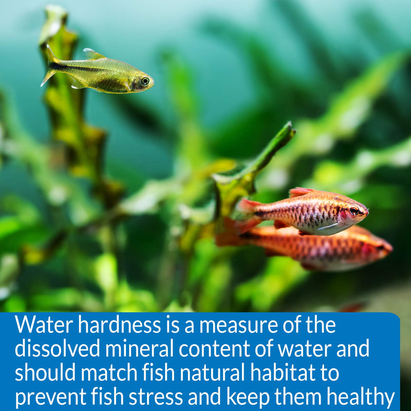 API GH & KH TEST KIT Freshwater Aquarium Water Test Kit - BeesActive Australia